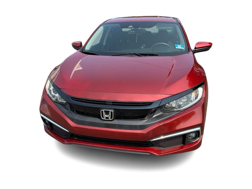 Thumbnail: 2020 Honda Civic - 23