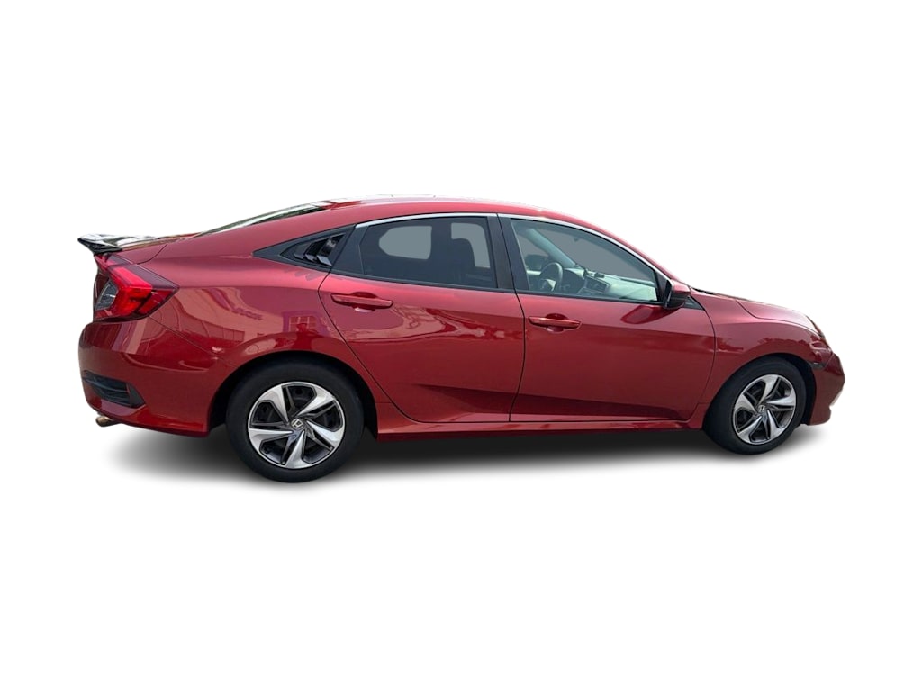 Thumbnail: 2020 Honda Civic - 15