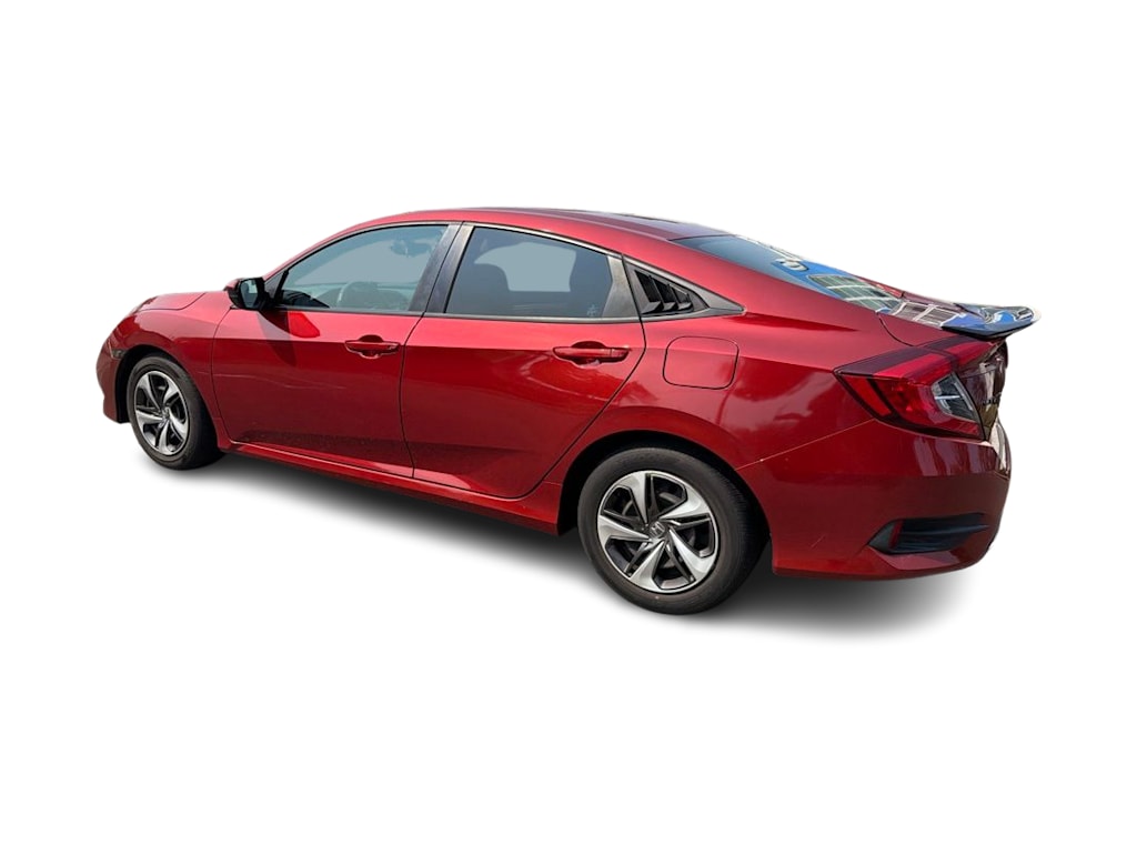Thumbnail: 2020 Honda Civic - 14