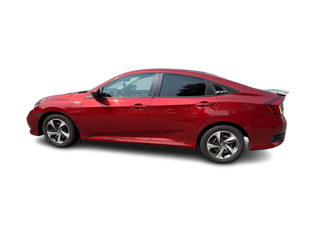Thumbnail: 2020 Honda Civic - 13