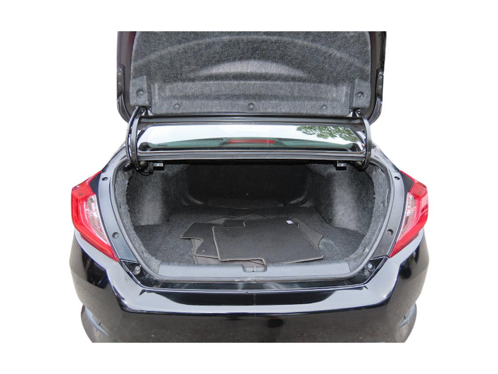 Thumbnail: 2019 Honda Civic - 16