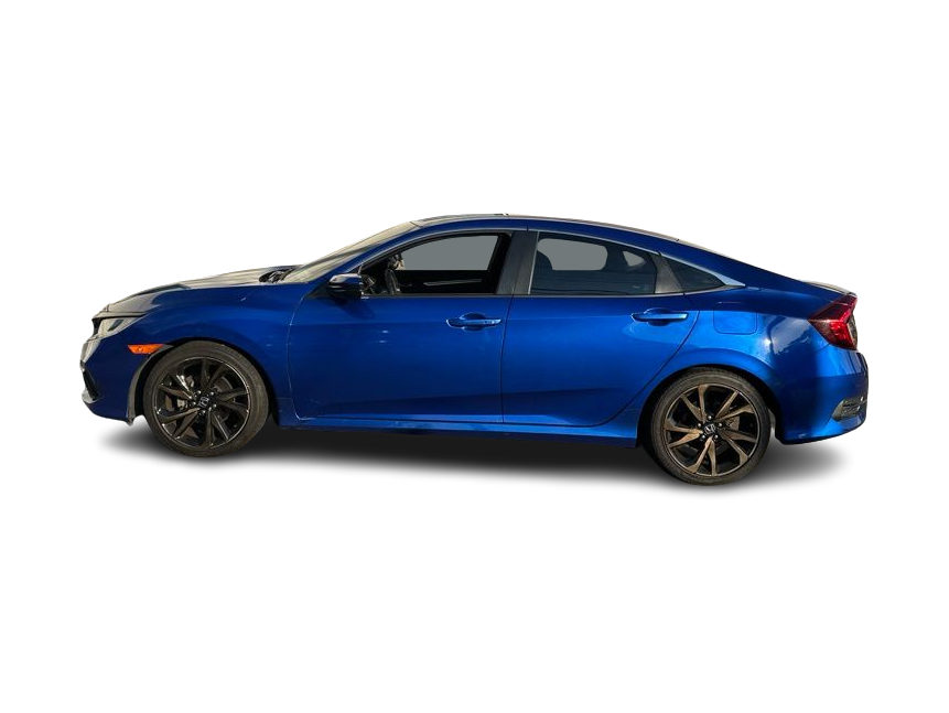 Thumbnail: 2020 Honda Civic - 11