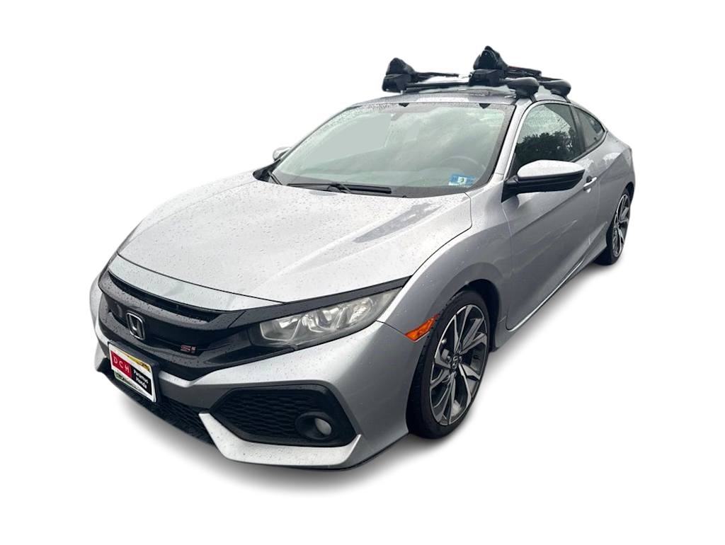 Thumbnail: 2018 Honda Civic - 7