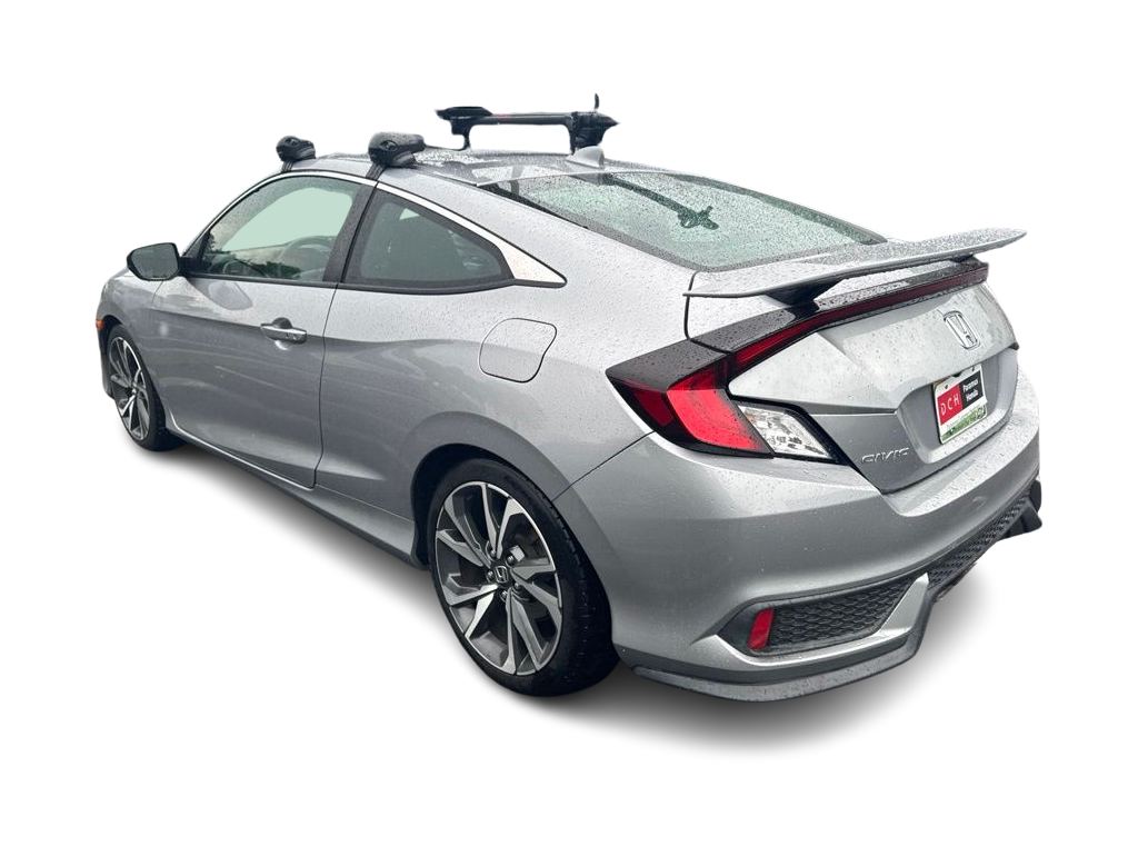 Thumbnail: 2018 Honda Civic - 20