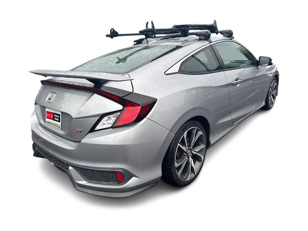 Thumbnail: 2018 Honda Civic - 16