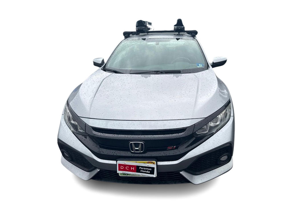 Thumbnail: 2018 Honda Civic - 5