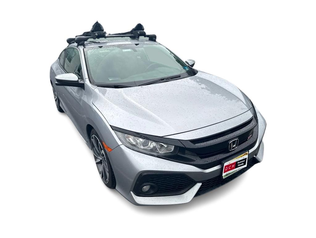 Thumbnail: 2018 Honda Civic - 10