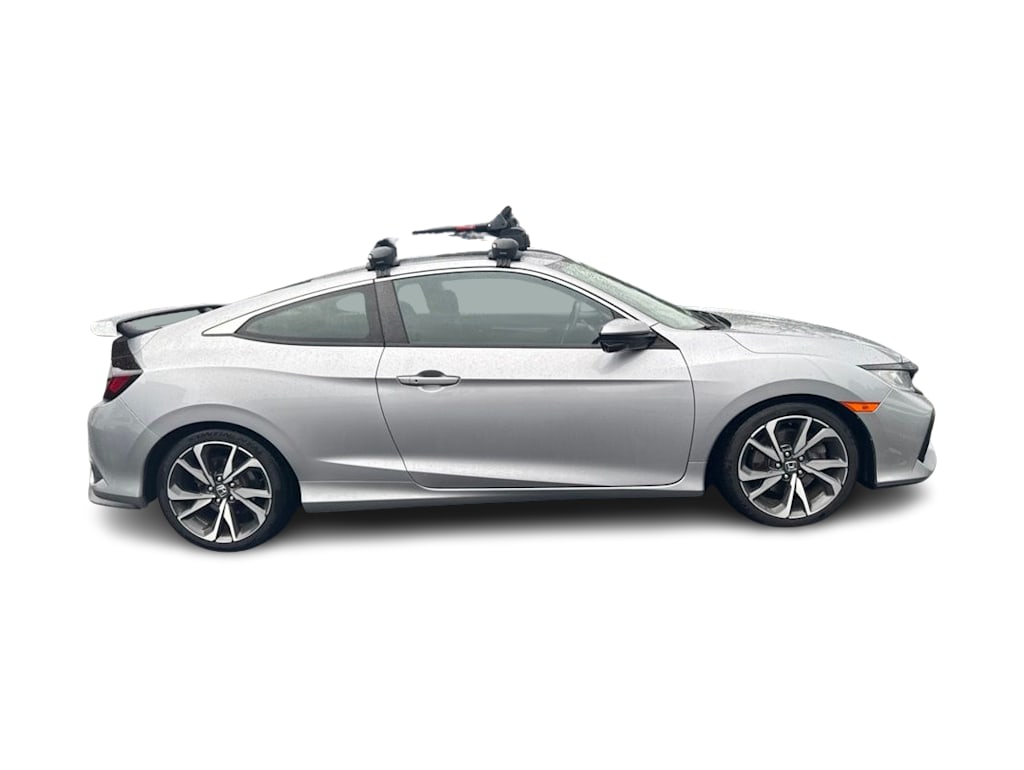 Thumbnail: 2018 Honda Civic - 15