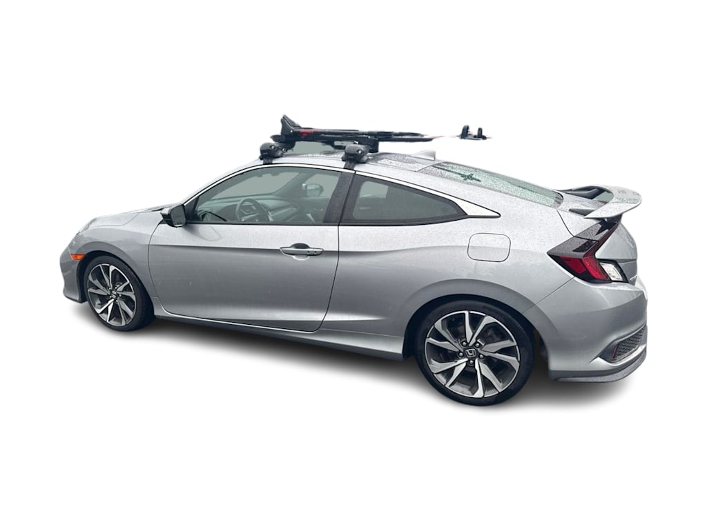 Thumbnail: 2018 Honda Civic - 23