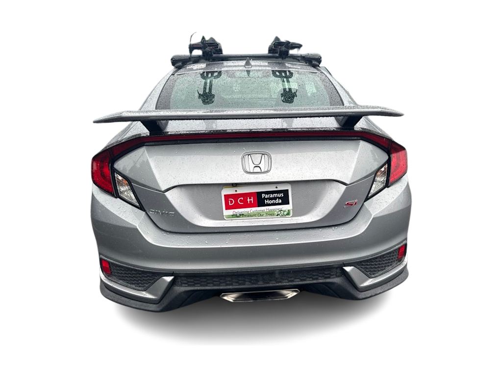 Thumbnail: 2018 Honda Civic - 19
