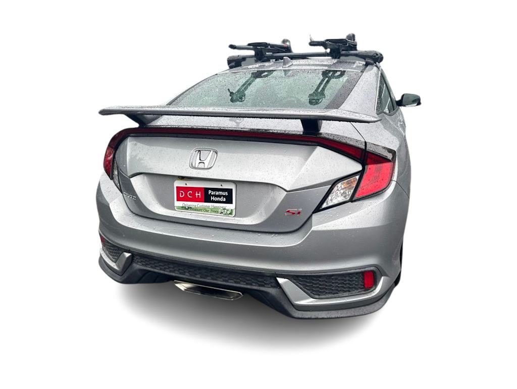 Thumbnail: 2018 Honda Civic - 4
