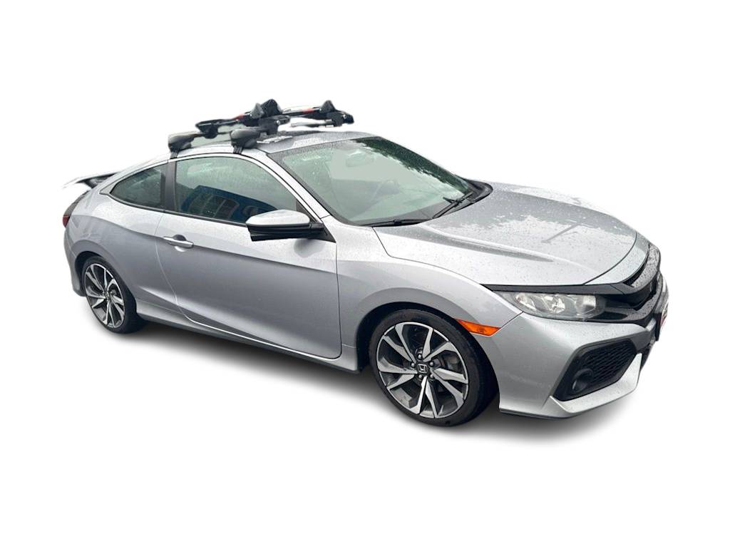 Thumbnail: 2018 Honda Civic - 14