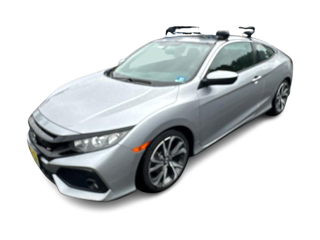 Thumbnail: 2018 Honda Civic - 6