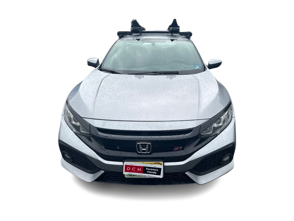 Thumbnail: 2018 Honda Civic - 9