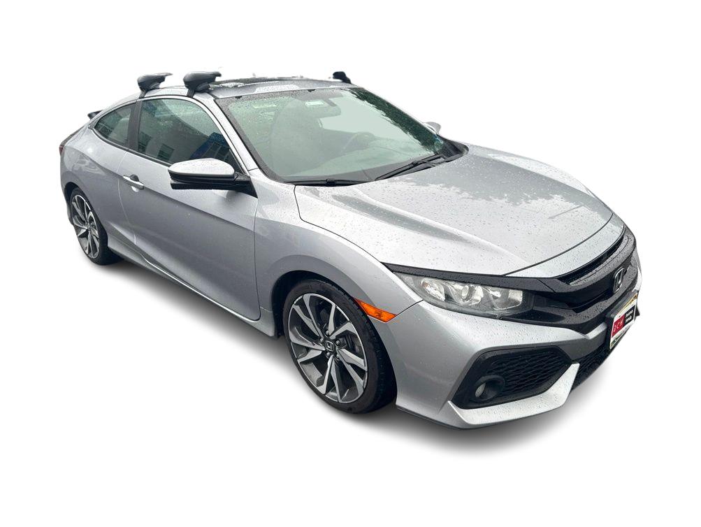 Thumbnail: 2018 Honda Civic - 12
