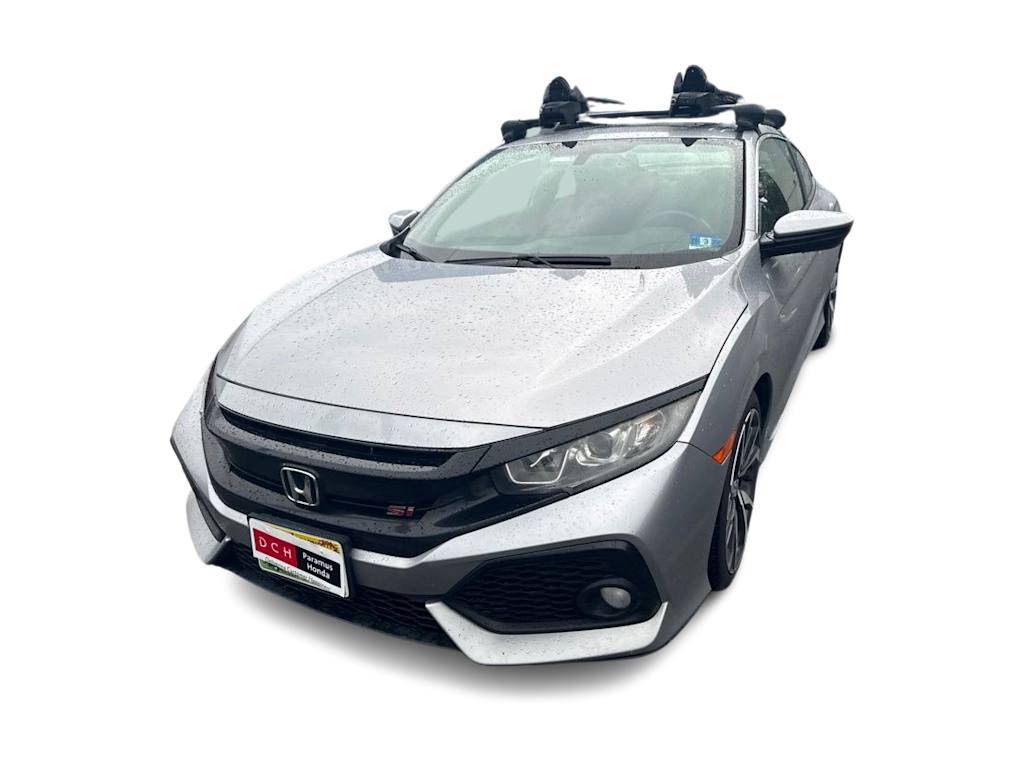 Thumbnail: 2018 Honda Civic - 8