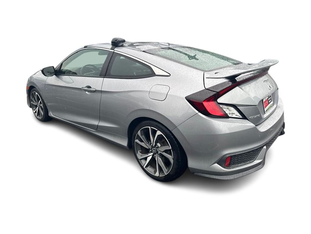 Thumbnail: 2018 Honda Civic - 21