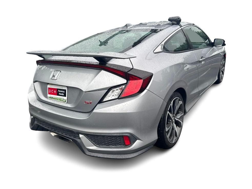 Thumbnail: 2018 Honda Civic - 17