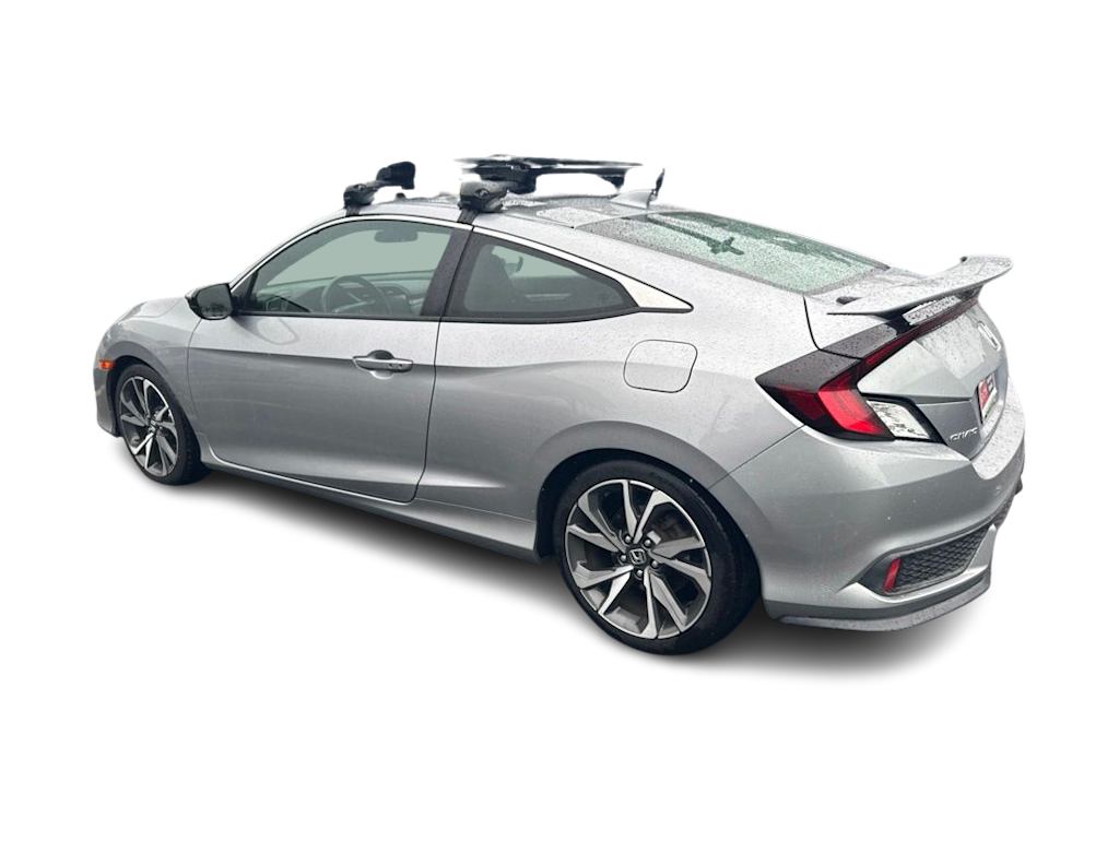 Thumbnail: 2018 Honda Civic - 22