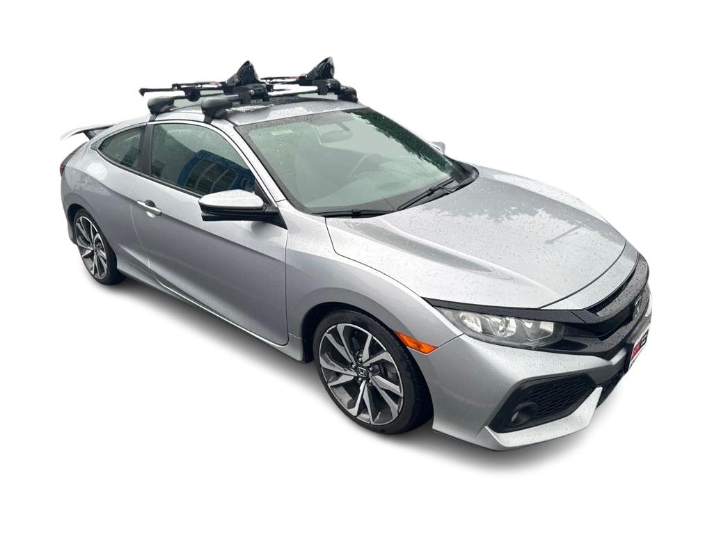 Thumbnail: 2018 Honda Civic - 13