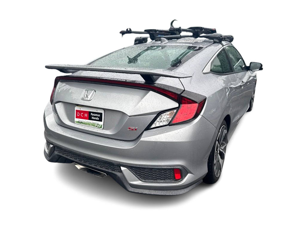 Thumbnail: 2018 Honda Civic - 18