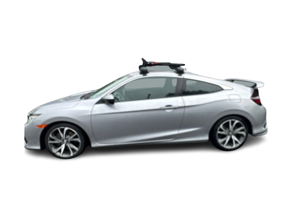 Thumbnail: 2018 Honda Civic - 2