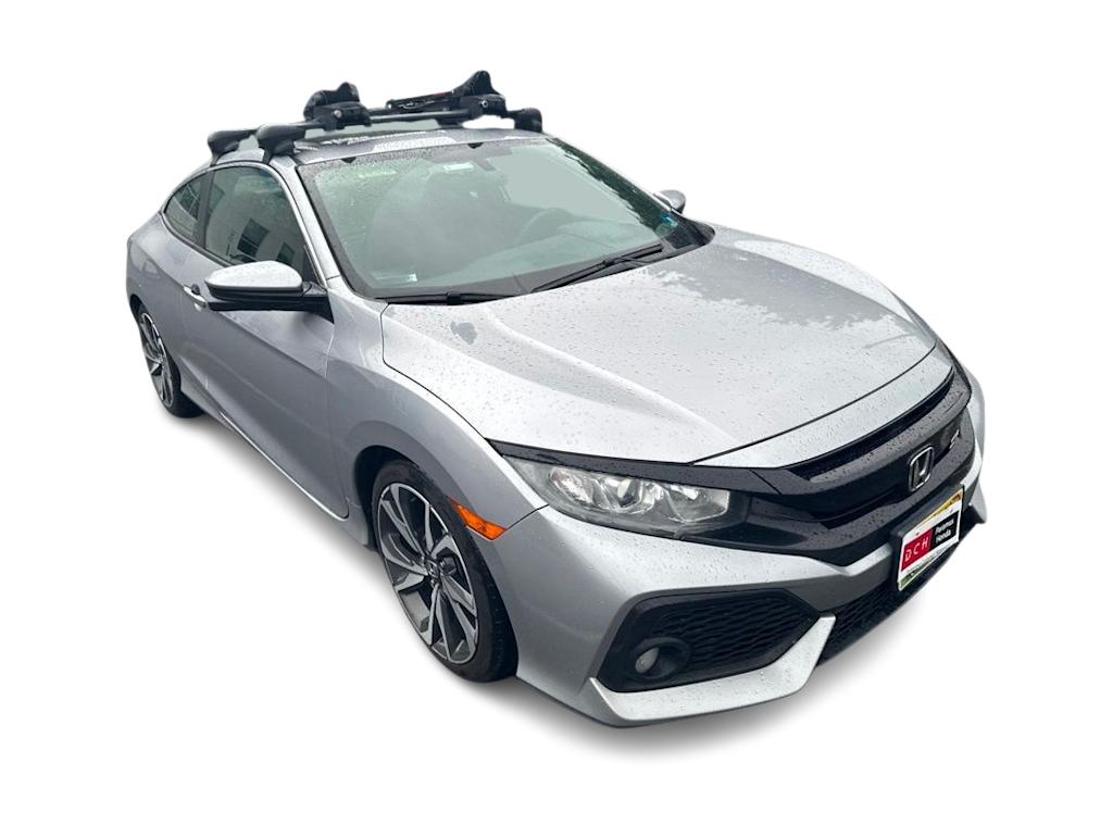 Thumbnail: 2018 Honda Civic - 11