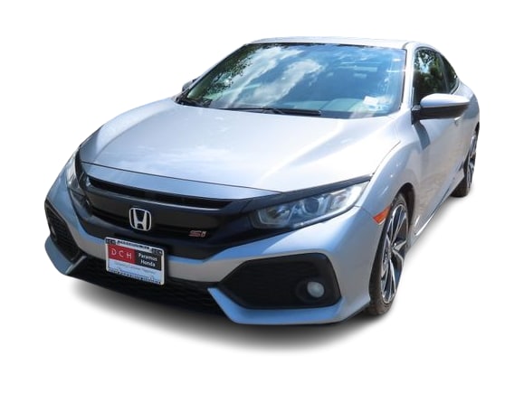Thumbnail: 2018 Honda Civic - 4