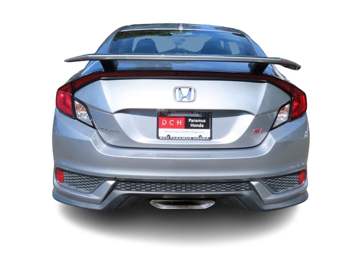 Thumbnail: 2018 Honda Civic - 3