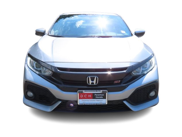 Thumbnail: 2018 Honda Civic - 20