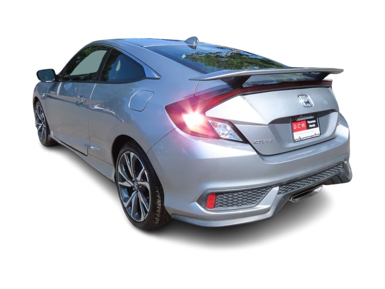 Thumbnail: 2018 Honda Civic - 19