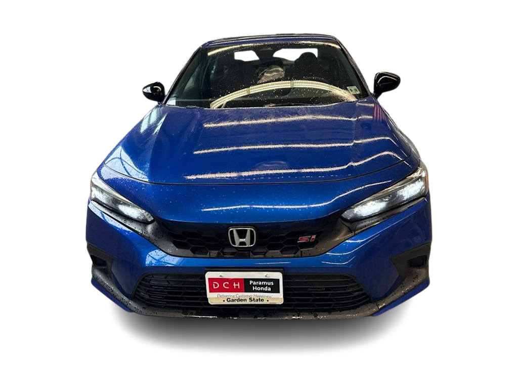 Thumbnail: 2024 Honda Civic - 11