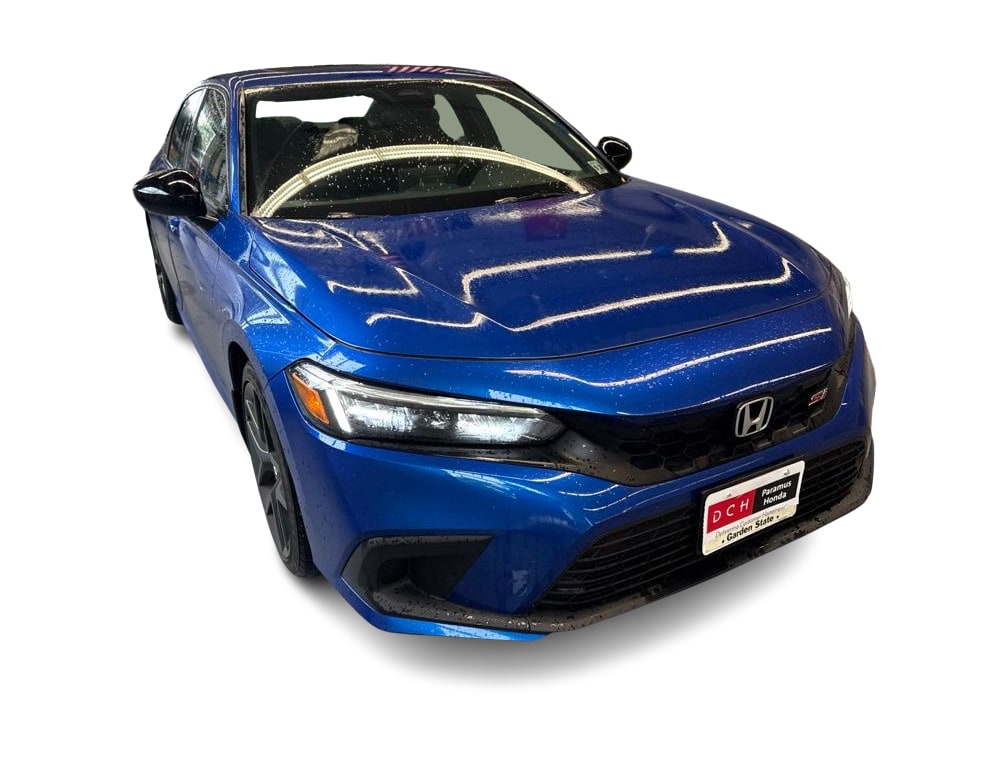 Thumbnail: 2024 Honda Civic - 12