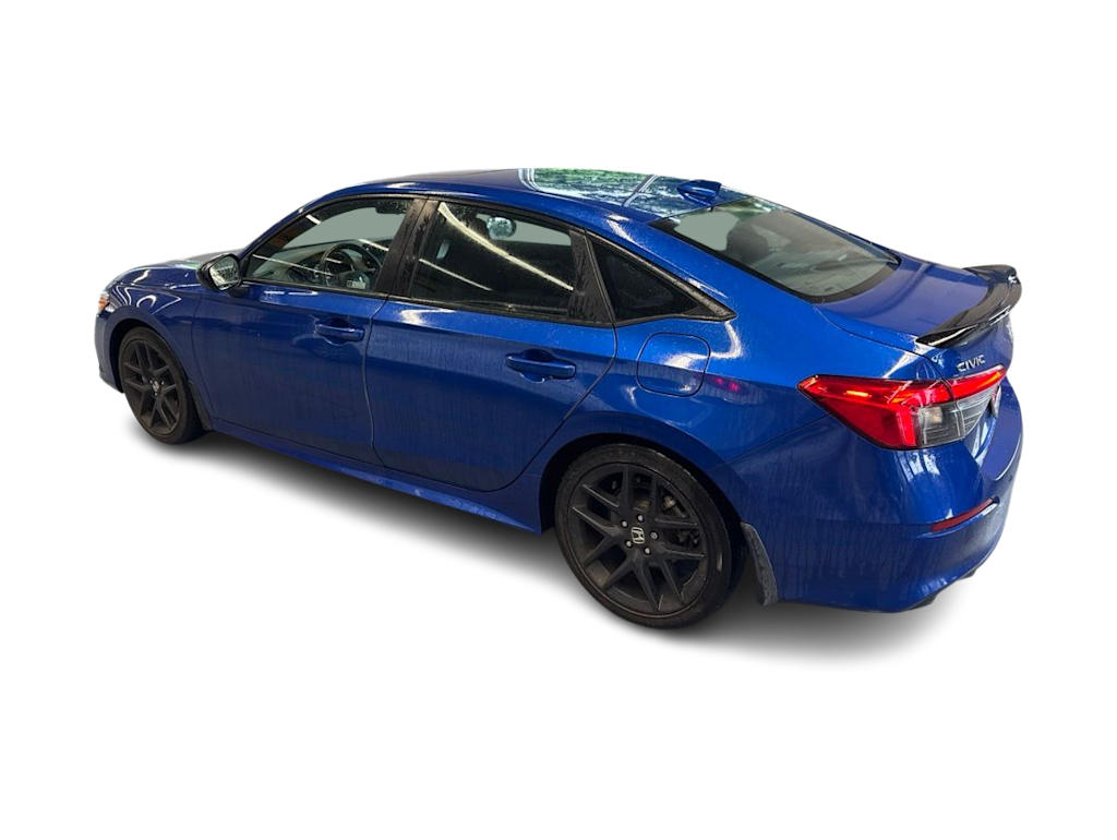 Thumbnail: 2024 Honda Civic - 18