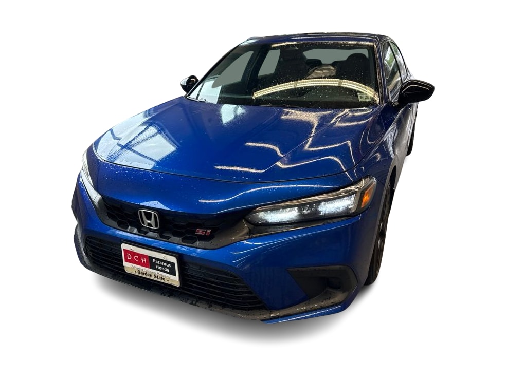 Thumbnail: 2024 Honda Civic - 5