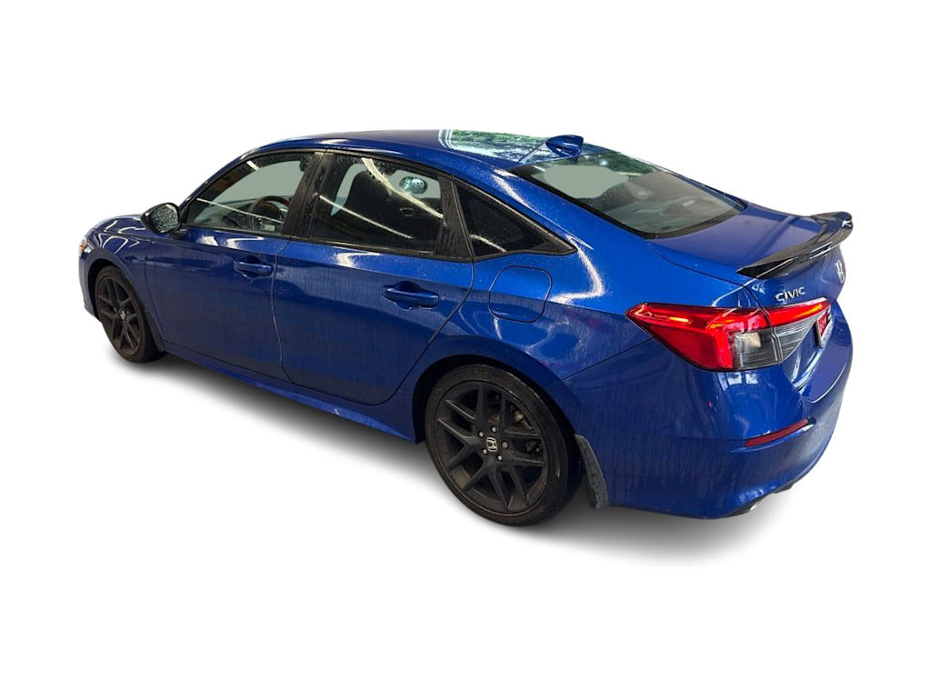 Thumbnail: 2024 Honda Civic - 17