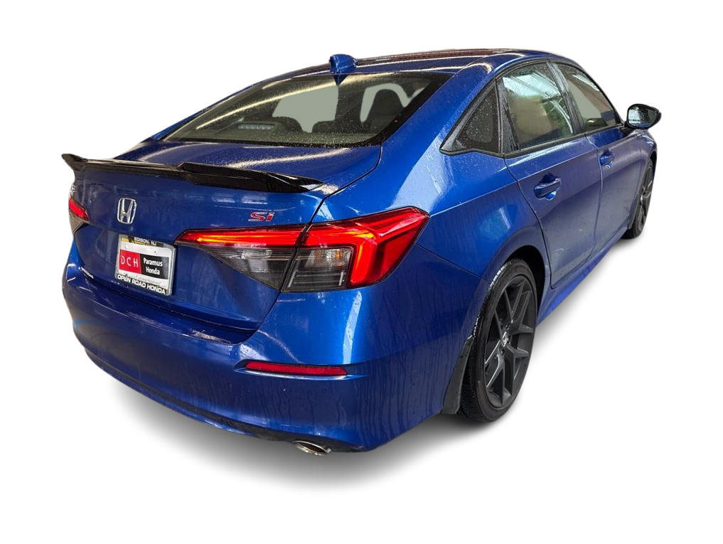Thumbnail: 2024 Honda Civic - 20
