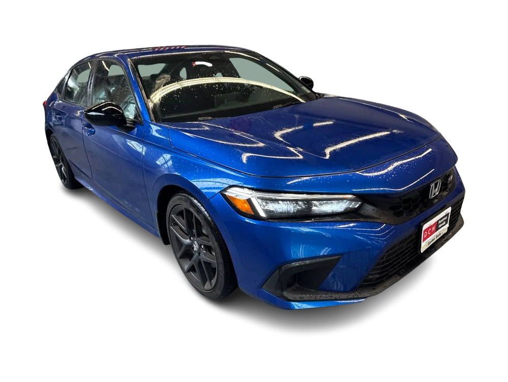 Thumbnail: 2024 Honda Civic - 14