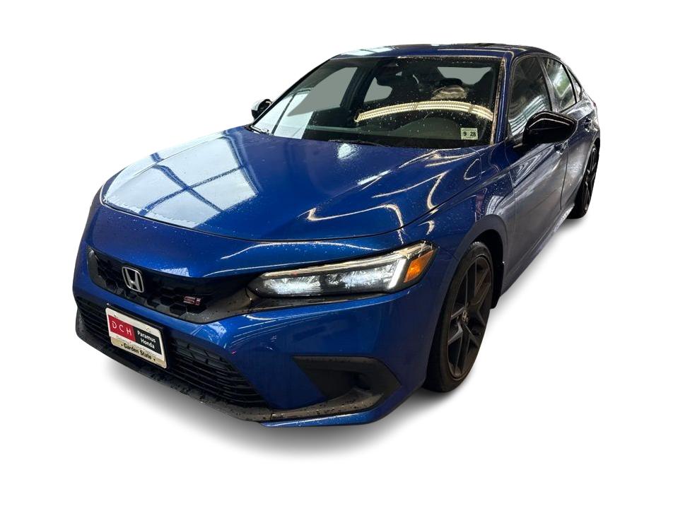 Thumbnail: 2024 Honda Civic - 10
