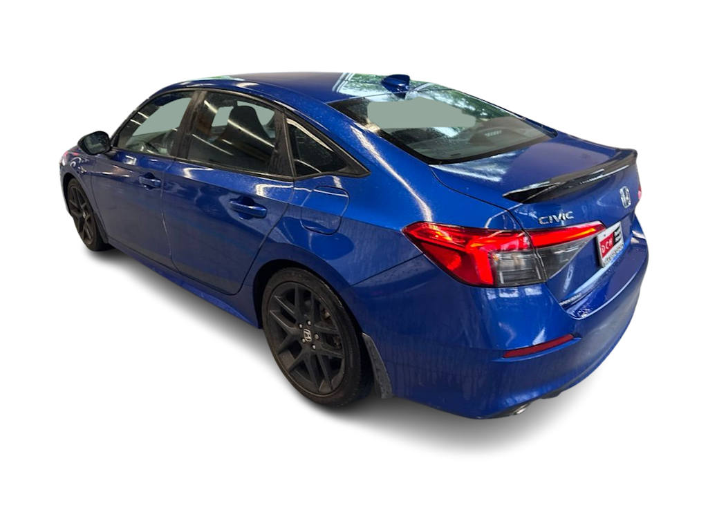 Thumbnail: 2024 Honda Civic - 16