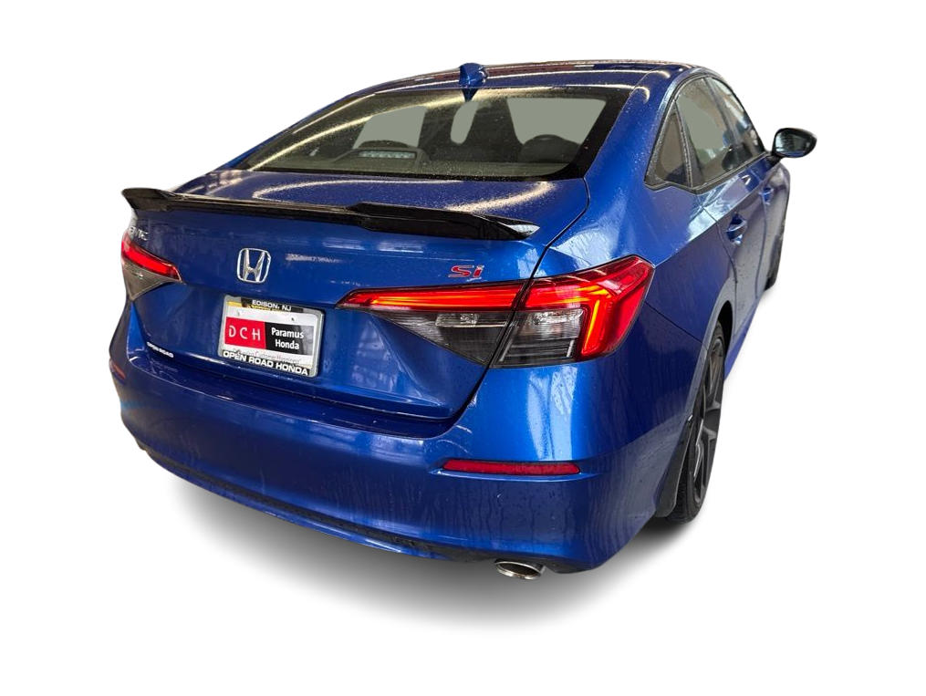 Thumbnail: 2024 Honda Civic - 21