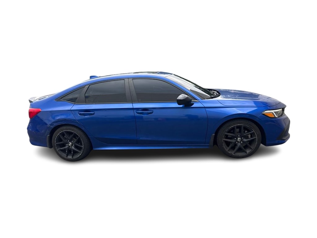 Thumbnail: 2023 Honda Civic - 17