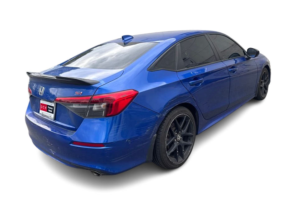 Thumbnail: 2023 Honda Civic - 20