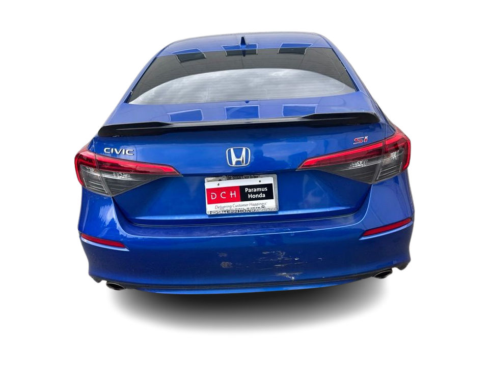 Thumbnail: 2023 Honda Civic - 22