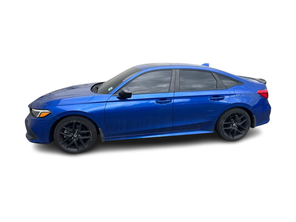 Thumbnail: 2023 Honda Civic - 26