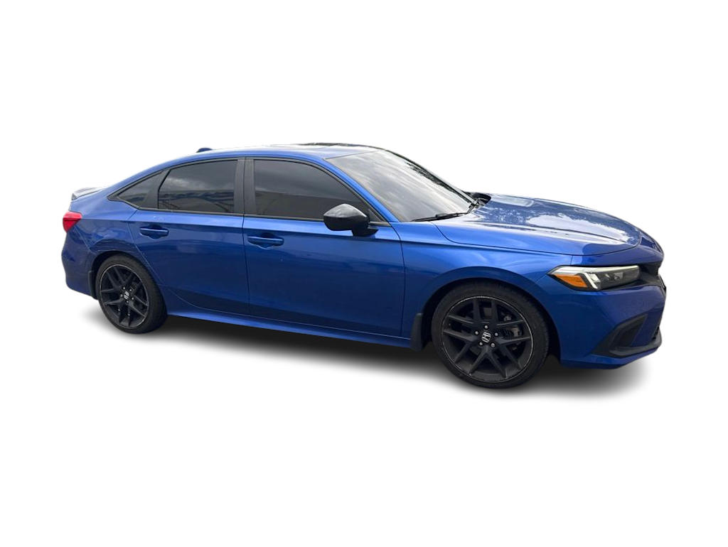 Thumbnail: 2023 Honda Civic - 16