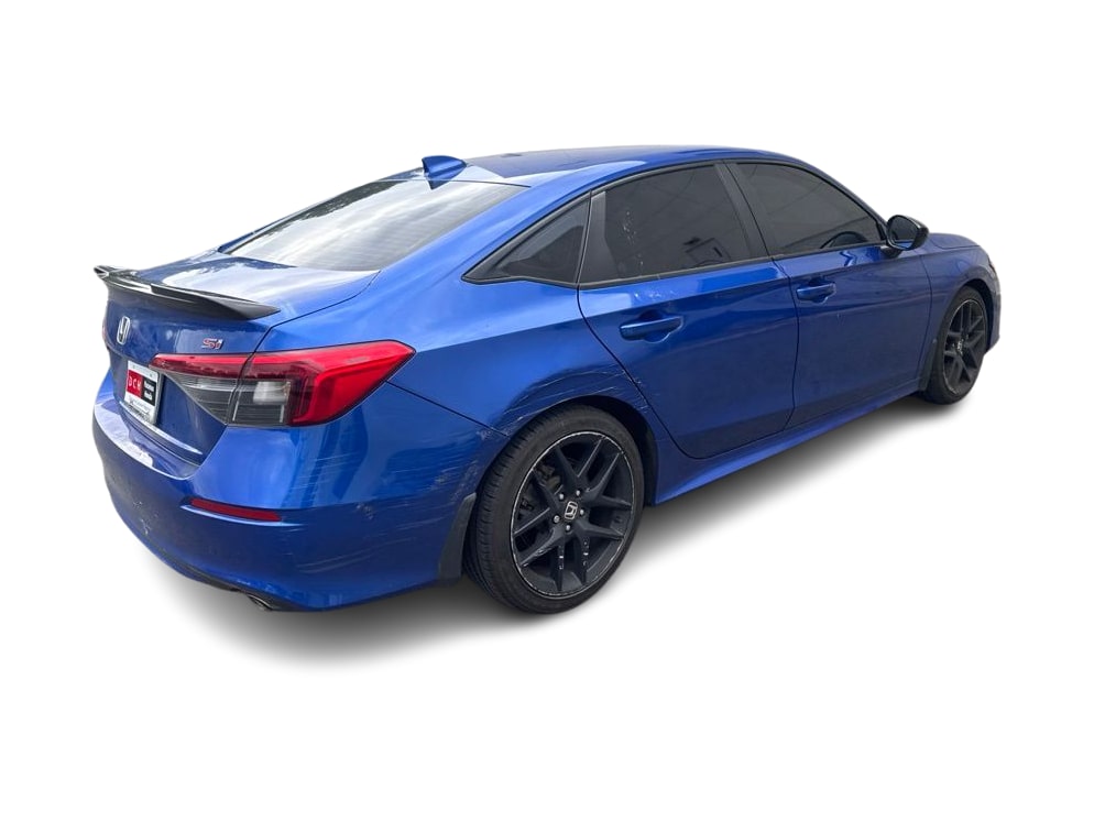 Thumbnail: 2023 Honda Civic - 19