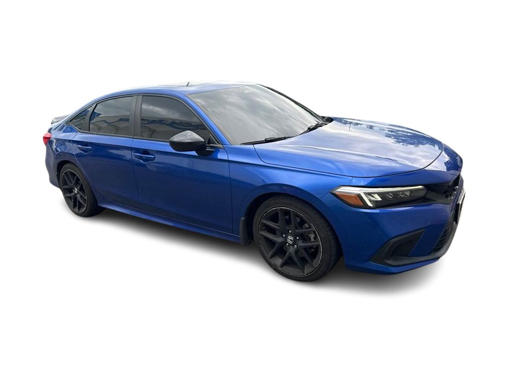Thumbnail: 2023 Honda Civic - 15
