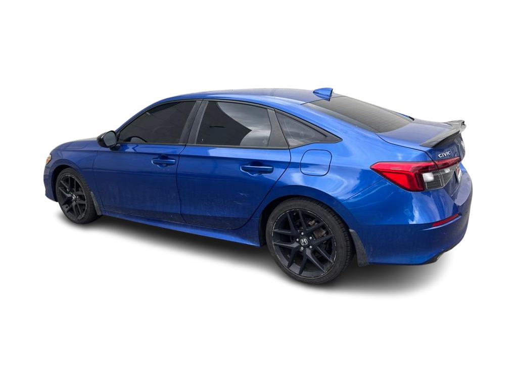 Thumbnail: 2023 Honda Civic - 25