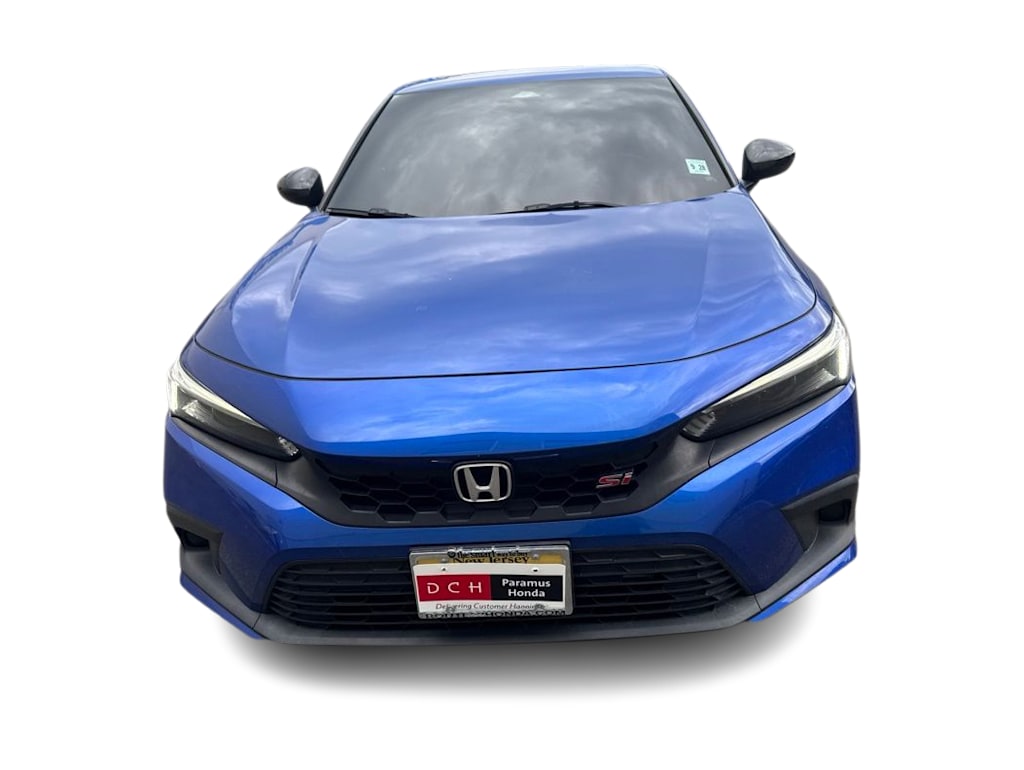 Thumbnail: 2023 Honda Civic - 11